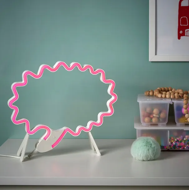 lampka-nocna-ikea-bialy-rodzaj-gwintu-zintegrowane-zrodlo-led