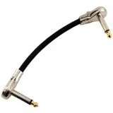 kabel-instrumentalny-sygnalowy-jack-63mm-katowy-20-cm-patch-czarny-polski