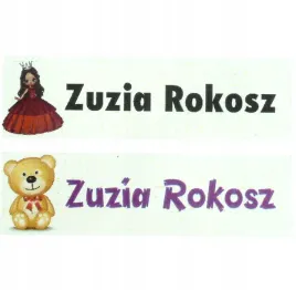 imienniki-naprasowanki-z-imieniem-do-szkoly-zlobka-przedszkola-dps