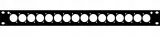 panel-maskujacy-thon-rack-19-1u-16-xlr-marka-bez-marki