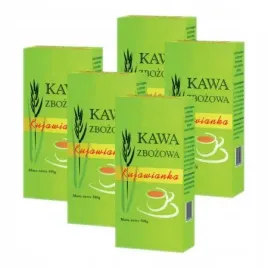 delecta-kawa-zbozowa-kujawianka-5-x-500-g