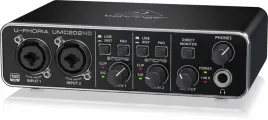 behringer-u-phoria-umc202hd-usb-audio-interfejs