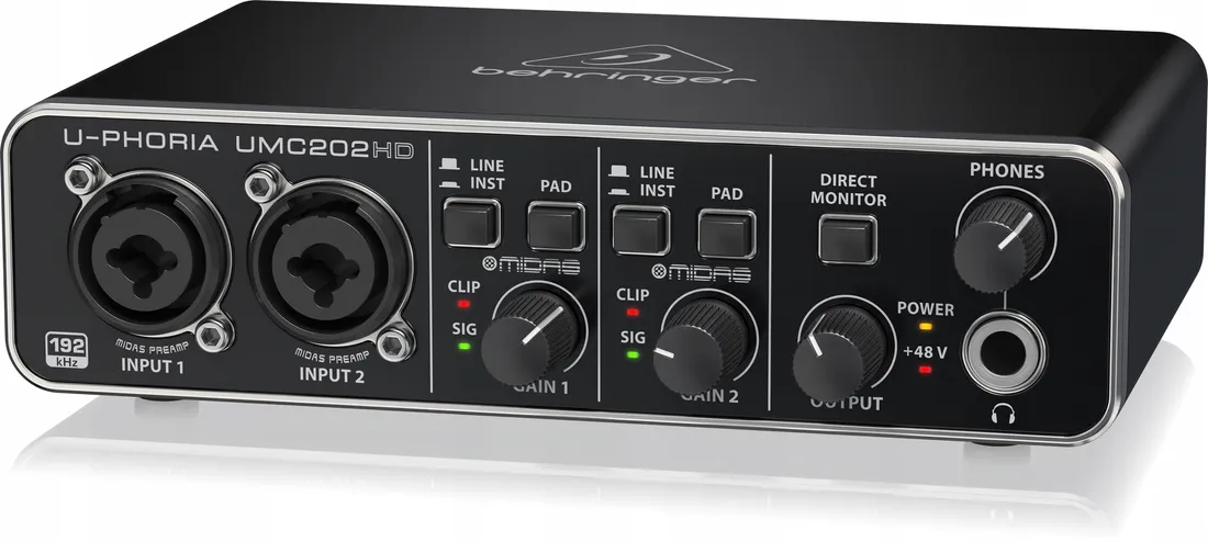 behringer-u-phoria-umc202hd-usb-audio-interfejs