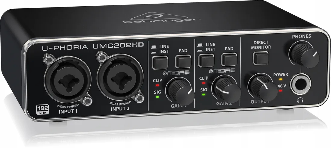 behringer-u-phoria-umc202hd-usb-audio-interfejs-stan-nowy