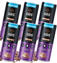 gbs-caffe-latte-o-smaku-pierniczka-korzennego-6x250ml-napoj-kawowy-w-puszce