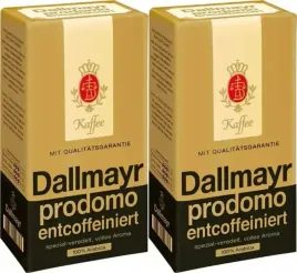 kawa-mielona-bezkofeinowa-dallmayr-500-g-x2