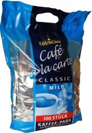 eduscho-cafe-a-la-carte-classic-mild-100-saszetek