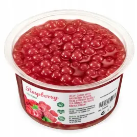 bubble-tea-pekajace-kulki-owocowe-kawior-molekularny-popping-boba-or-malina