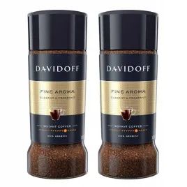 kawa-rozpuszczalna-kawa-instant-davidoff-fine-aroma-100g-2-pack