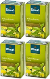 herbata-zielona-smakowa-w-torebkach-dilmah-cytryna-20szt-x4