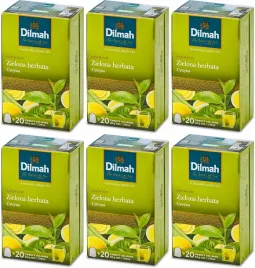 herbata-zielona-smakowa-w-torebkach-dilmah-cytryna-20szt-x6