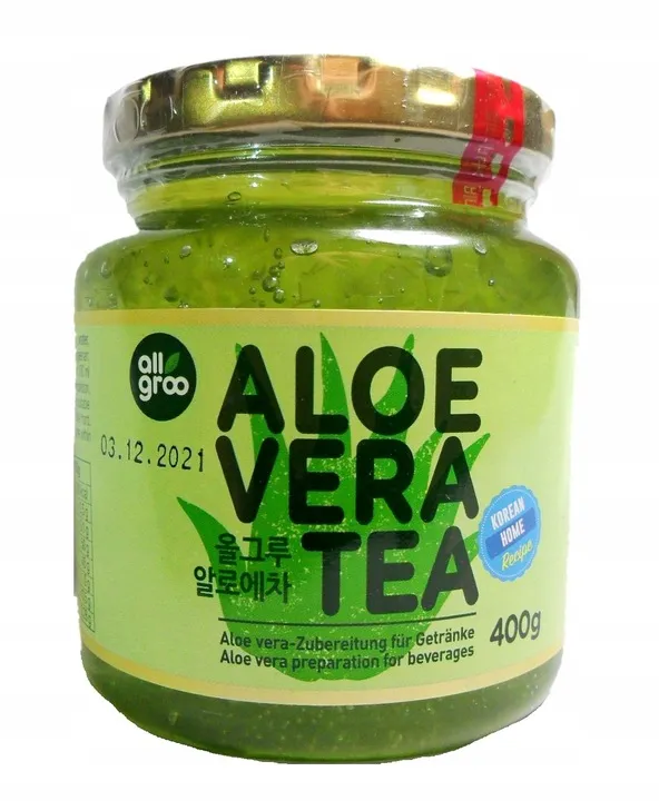 koreanska-herbata-aloe-vera-400g