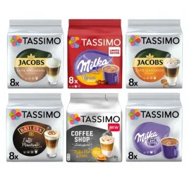 kapsulki-tassimo-zestaw-latte-macchiato-smakowe-48-kaw-5-1-gratis