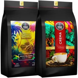 kawa-ziarnista-zestaw-2kg-crema-nikaragua-100percent-arabica-swiezo-wypalona