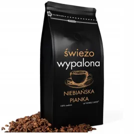kawa-ziarnista-do-ekspresu-1kg-100percent-arabica-swiezo-palona-niebianska-pianka