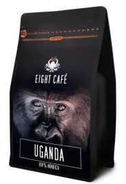 kawa-mielona-swiezo-palona-100percent-arabica-uganda-500g-eight-cafe