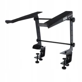 podstawka-statyw-stolik-pod-laptopa-do-biurka-blatu-czarna-millenium-clamp
