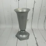 wazon-duzy-srebrny-stan-nowy