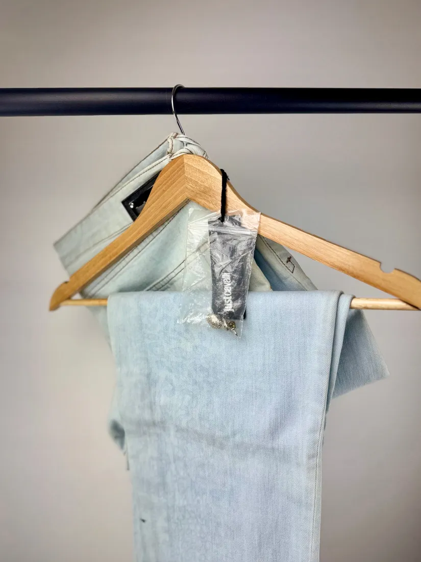 spodnie-just-cavalli-slim-r38