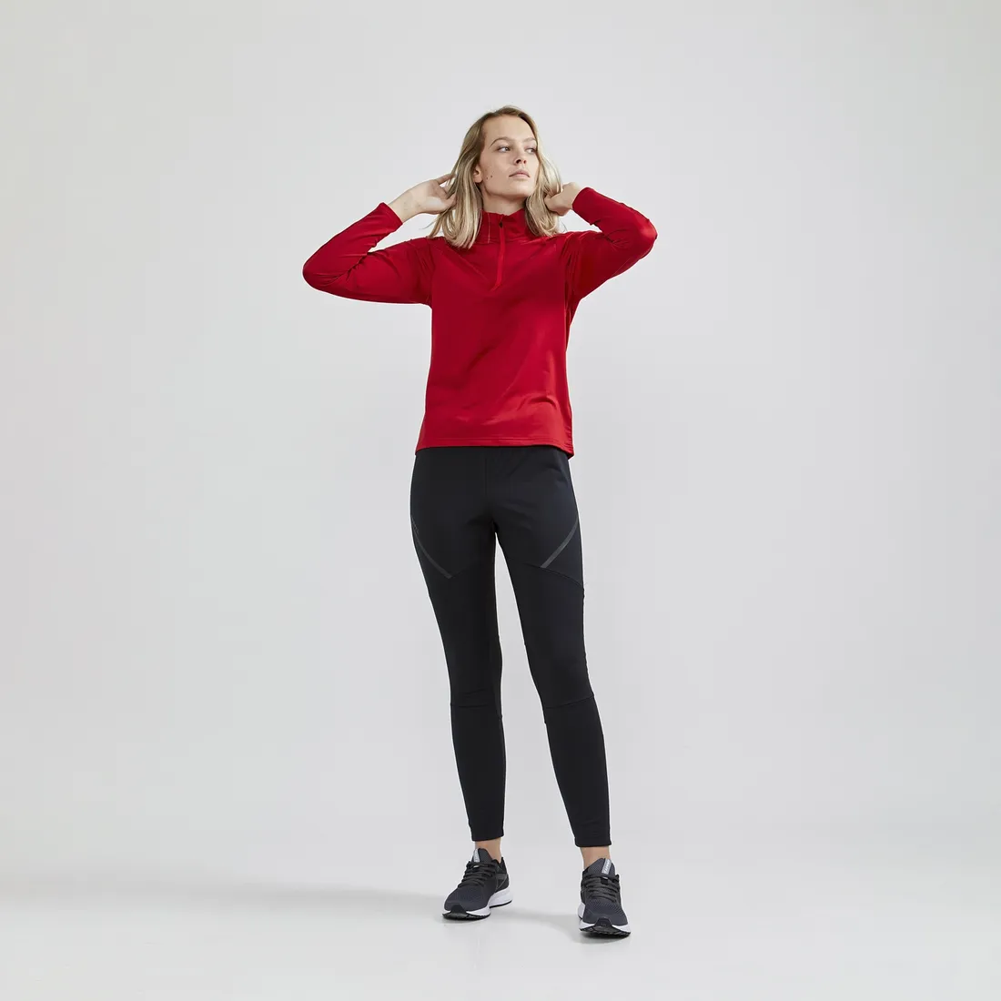 damska-bluza-core-gain-midlayer-w-m-stan-nowy
