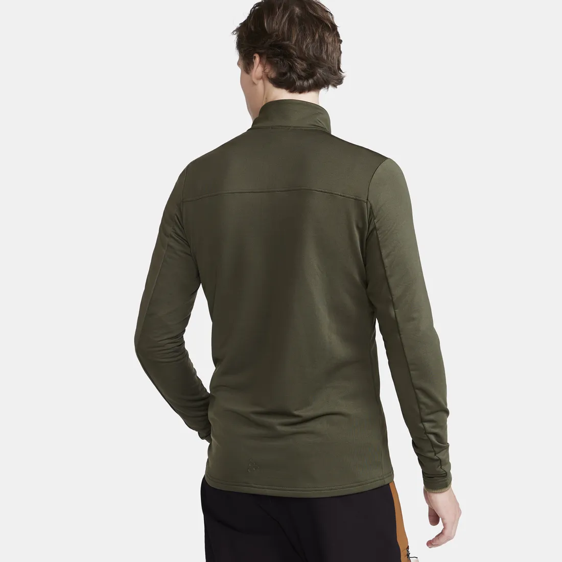 meska-bluza-core-gain-midlayer-m-xxl-stan-nowy
