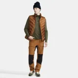 meska-bluza-core-gain-midlayer-m-xxl-kolor-zielony