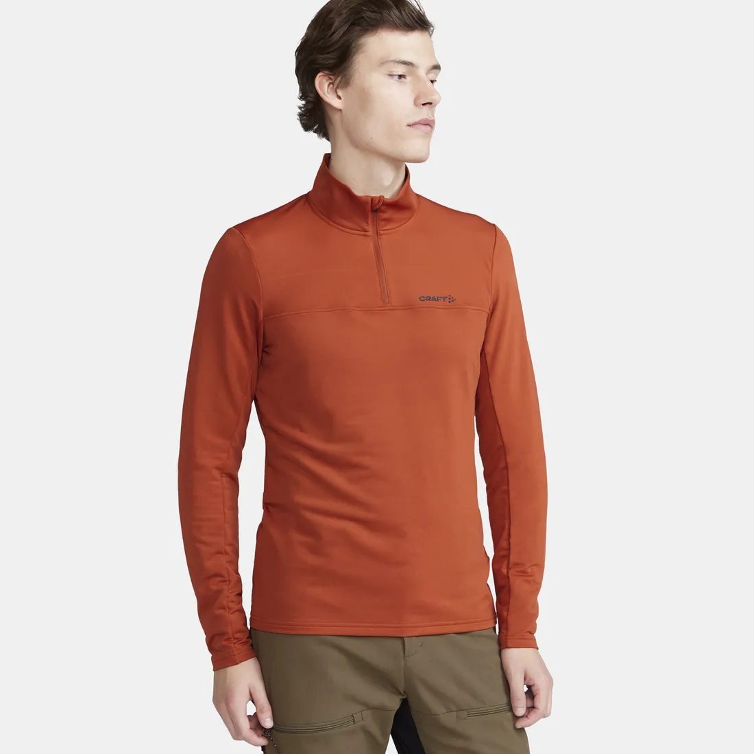 meska-bluza-core-gain-midlayer-m-xl