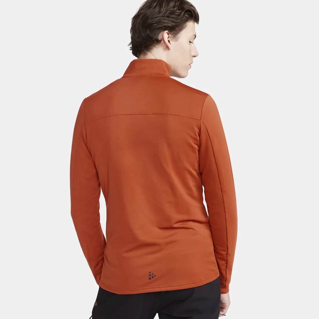 meska-bluza-core-gain-midlayer-m-xl-stan-nowy