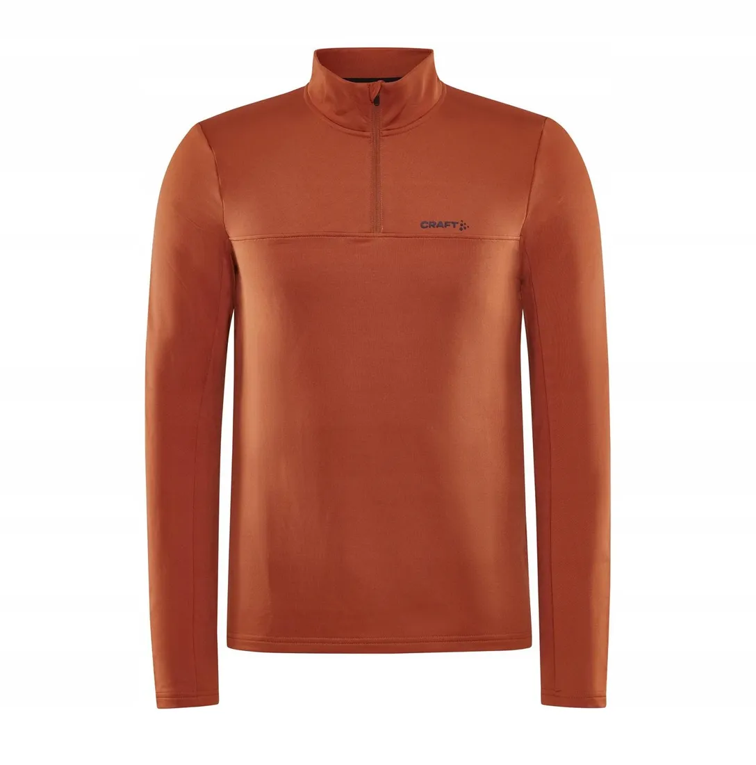 meska-bluza-core-gain-midlayer-m-xl