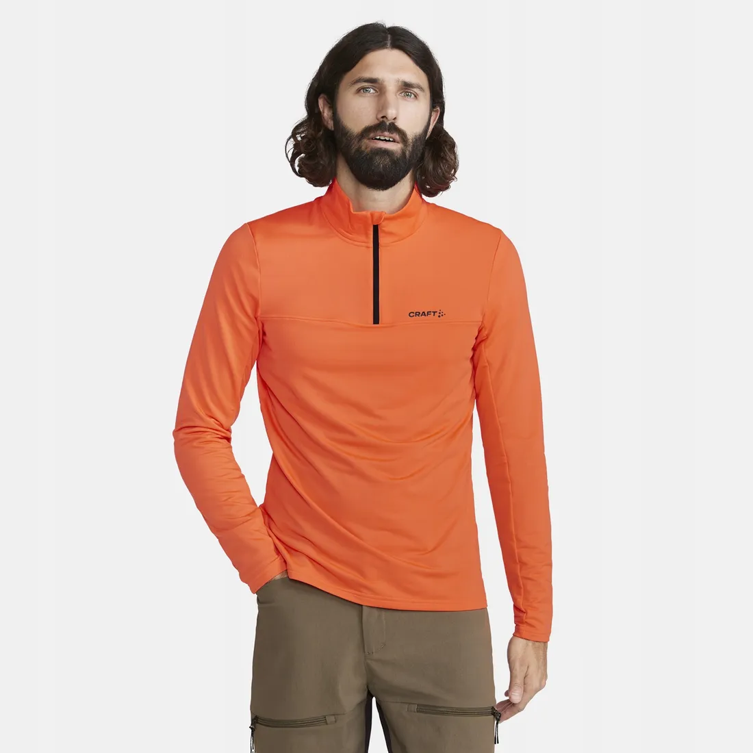 meska-bluza-core-gain-midlayer-m-l