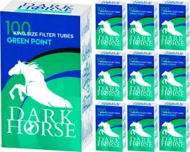 gilzy-papierosowe-dark-horse-menthol-capsule-100szt-x-10