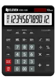 kalkulator-biurowy-eleven-cdc120bk-12-cyfrowy-z-pamiecia-z-funkcja-marzy