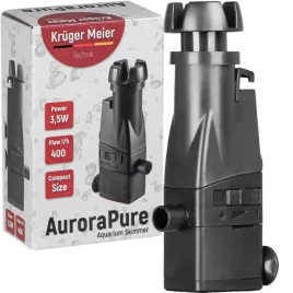 skimmer-filtr-powierzchniowy-kruger-meier-aurorapure