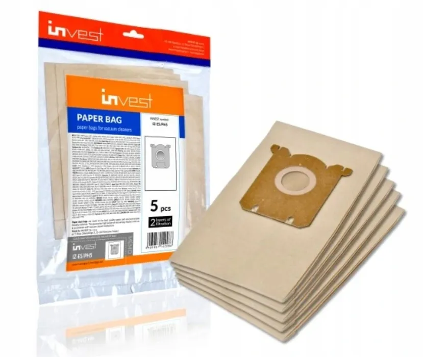 worki-papierowe-e5-ph5-sbag-electrolux-philips