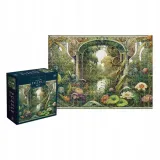 puzzle-500-secret-garden-3-stan-nowy