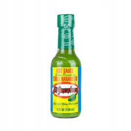 sos-meksykanski-zielona-chile-habanero-verde-120ml-el-yucateco