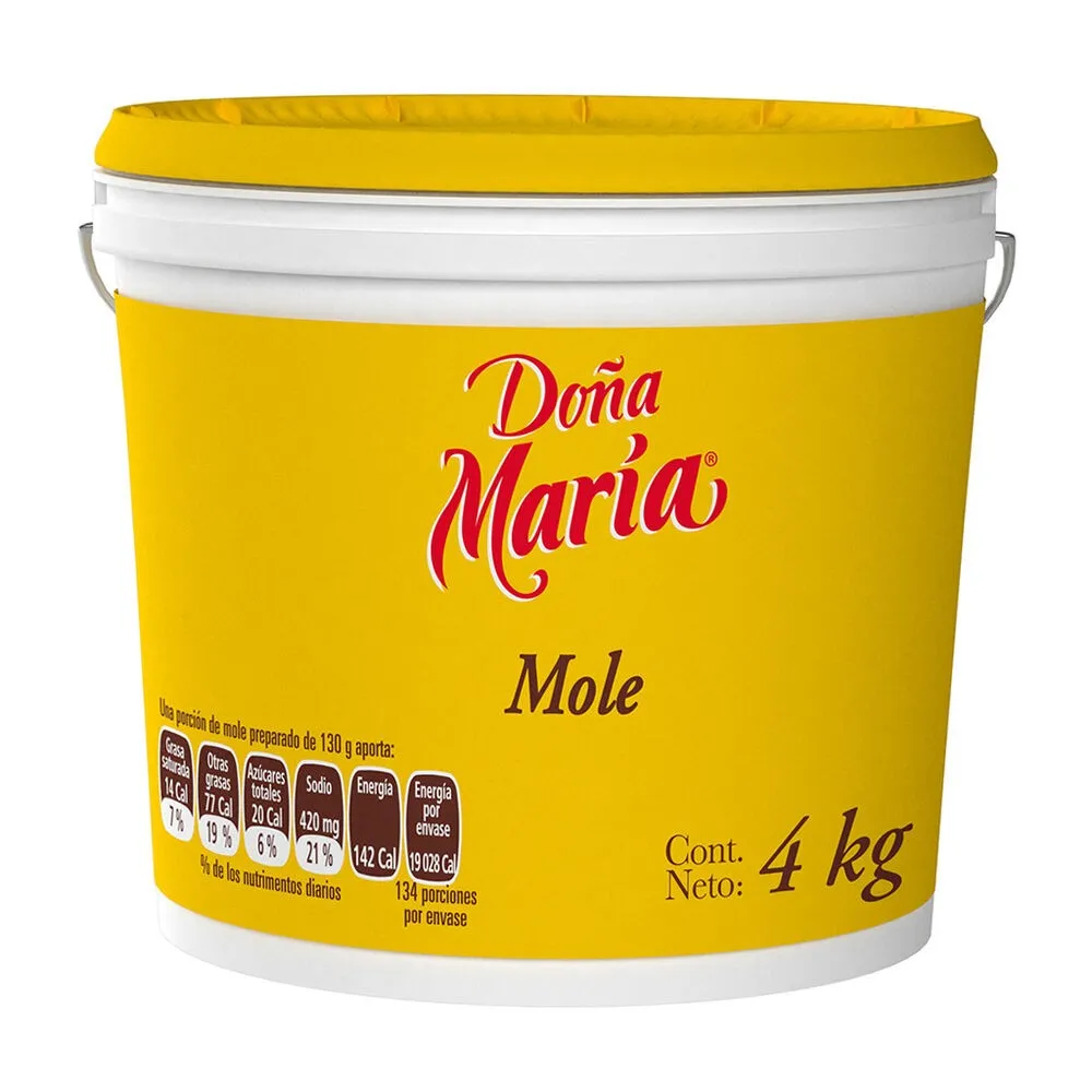 mole-dona-maria-4kg