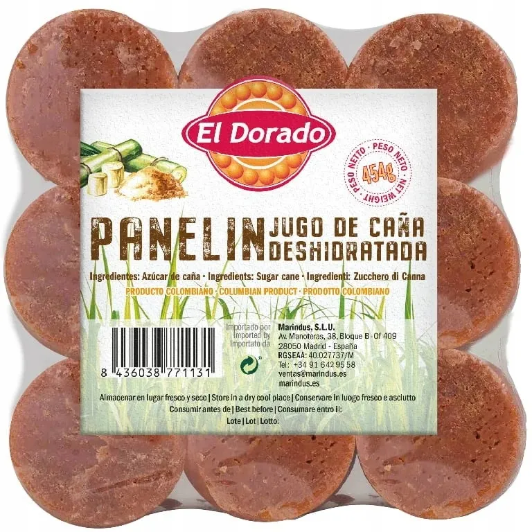 panelin-454g-el-dorado