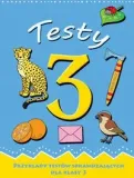 michalska-testy-3-przedmiot-edukacja-wczesnoszkolna