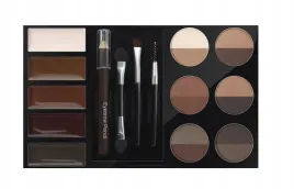 paleta-do-makijazu-brwi-pomada-cienie-wosk-szablon