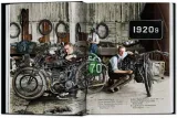 motorcycles-40th-ed-wer-angielska-okladka-twarda
