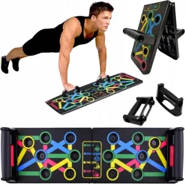 deska-do-robienia-pompek-cwiczen-push-pompki-trening-uchwyty-14w1