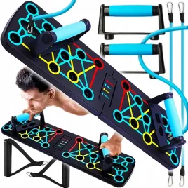 deska-uchwyty-do-pompek-profesjonalny-komplet-pushup-board-linki-treningowe