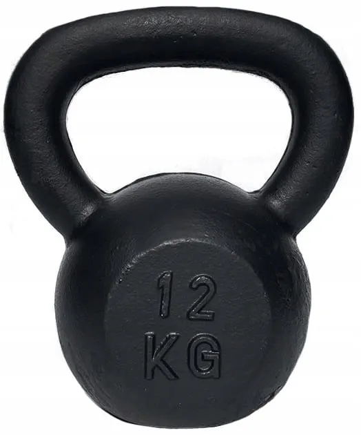 kettlebell-12kg-kettle-zeliwny-odwaznik-hantel-kula-do-cwiczen-crossfit