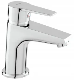 Zdjęcie produktu Bateria umywalkowa stojąca Ferro RITTO chrom BTR2