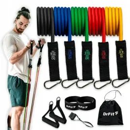 zestaw-5-gum-fitness-do-cwiczen-gumy-oporowe-workout-bands-wysoka-jakosc
