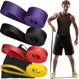 gumy-do-cwiczen-tasmy-oporowe-power-bands-lateks-zestaw-4szt-mocne-dlugie