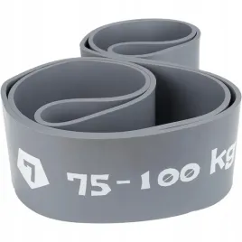 guma-power-band-75-100-kg-tasma-do-cwiczen-oporowych-treningu-podciagania