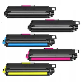 5x-toner-tn243-tn247-tonerem-laserowym-do-brother