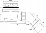 syfon-brodzikowy-mcalpine-50-mm-rodzaj-brodzikowy-certyfikat-ce